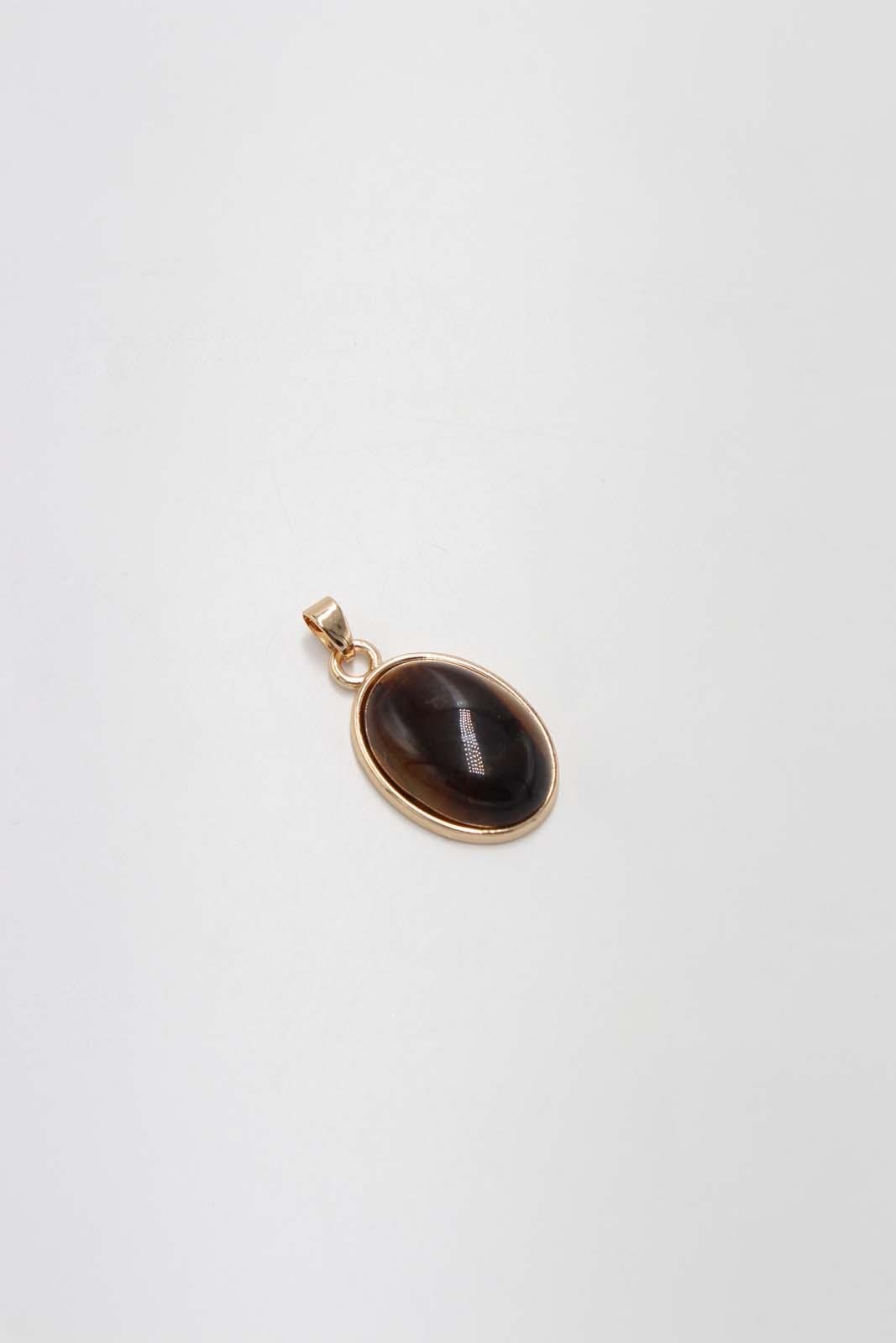 Pendant amulet